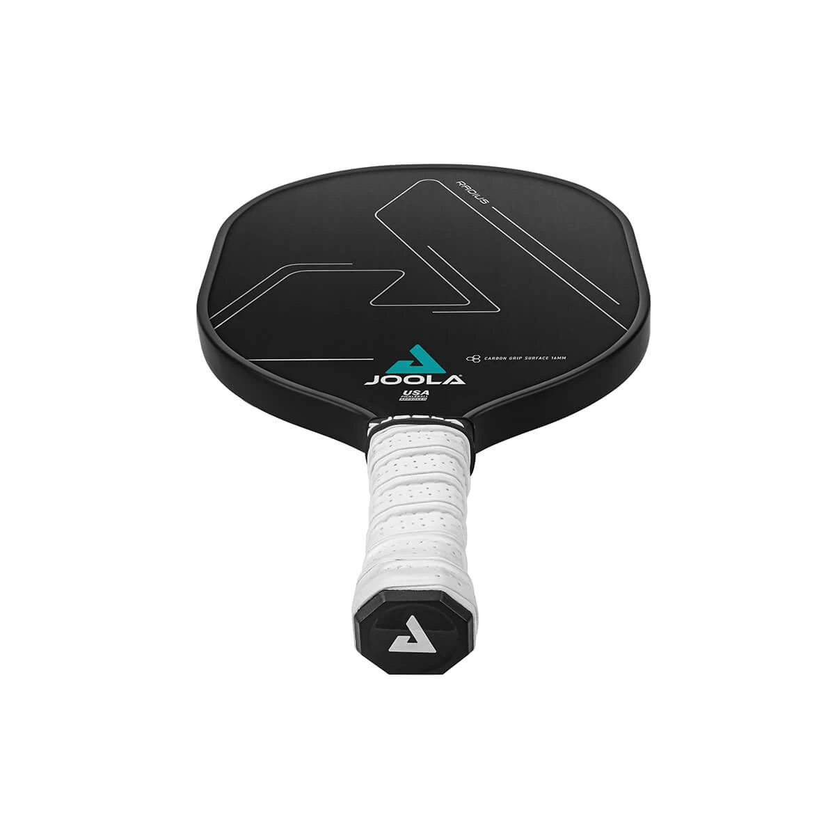 Joola Radius CGS 16mm Pickleball Paddle 5 Joola Radius CGS 16mm Pickleball Paddle - Image 5