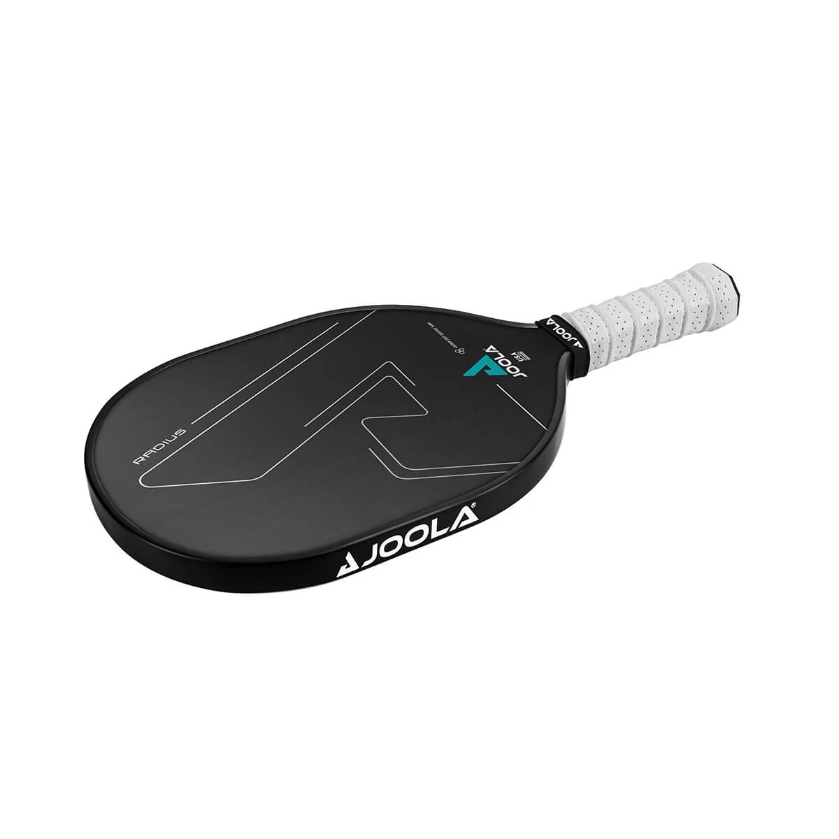 Joola Radius CGS 16mm Pickleball Paddle 7 Joola Radius CGS 16mm Pickleball Paddle - Image 7