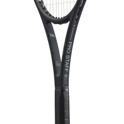 Wilson Pro Staff RF 97 V13 Tennis Racquet 7 Wilson Pro Staff RF 97 V13 Tennis Racquet -Ball Sports Store Rf97mid