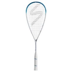 Salming PowerRay Squash Racquet (2019)