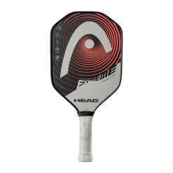 Head Extreme Tour Lite Silver Pickleball Paddle