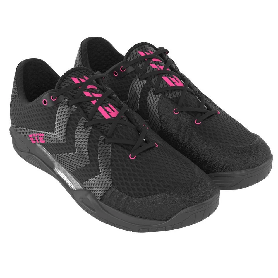 Eye Rackets S Line Carbon Black Indoor Court Shoes 1 Eye Rackets S Line Carbon Black Indoor Court Shoes