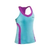 Salming Strike Tank Top (Turquoise)