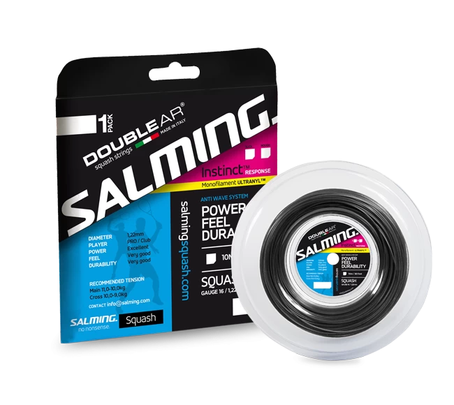 Salming Instinct Response String (Reel) 1 Salming Instinct Response String (Reel)