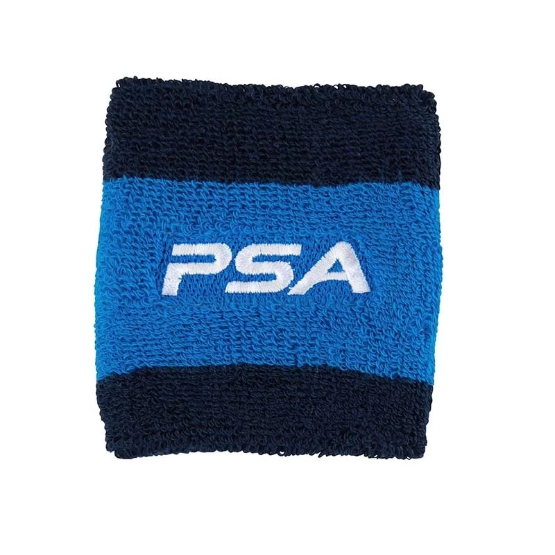 Salming PSA Short Wristband 2.0 1 Salming PSA Short Wristband 2.0