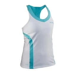Salming Strike Tank Top Women's/White