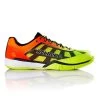 Salming Viper 4 Junior Yellow/Orange Indoor Court Shoes