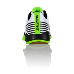 Salming Viper 5 White/Black Indoor Court Shoes 7 Salming Viper 5 White/Black Indoor Court Shoes -Ball Sports Store Salming Viper 5 White Black Indoor Court Shoes Heel 83110.1532484180.1280.1280