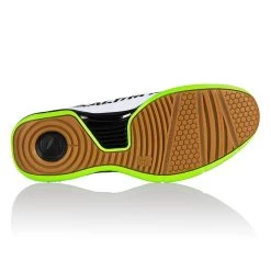 Salming Viper 5 White/Black Indoor Court Shoes 9 Salming Viper 5 White/Black Indoor Court Shoes -Ball Sports Store Salming Viper 5 White Black Indoor Court Shoes Outsole 63907.1532484176.1280.1280