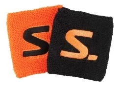 Salming Short Wristband (8cm - 2pack)