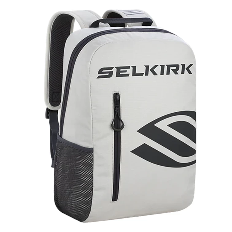Selkirk White Day Backpack 1 Selkirk White Day Backpack