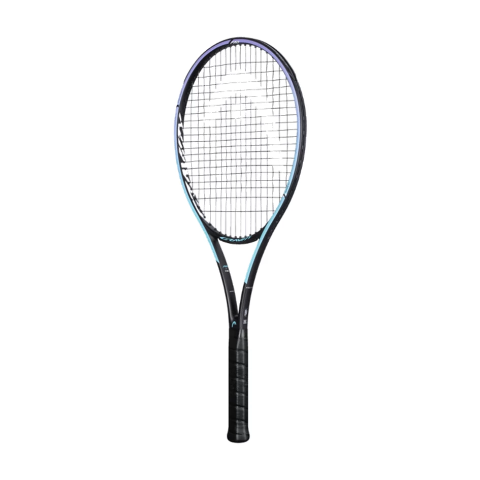 Head Graphene 360+ Gravity Pro Tennis Racquet (2021) 1 Head Graphene 360+ Gravity Pro Tennis Racquet (2021)