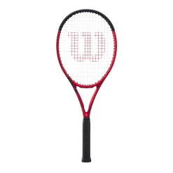 Wilson Clash 100 Pro V2 Tennis Racquet