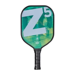 Onix Graphite Z5 Mod Green Pickleball Paddle