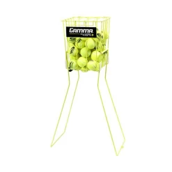 Gamma 75-Ball Hi-Rise Hopper (Yellow)
