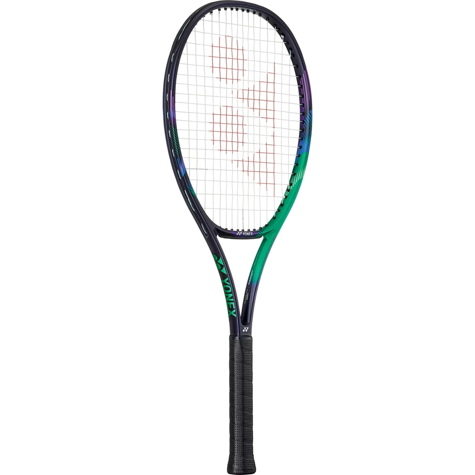 Yonex VCore Pro 100 2021 Tennis Racquet 1 Yonex VCore Pro 100 2021 Tennis Racquet