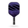 Selkirk Amped Epic Amethyst Purple Pickleball Paddle