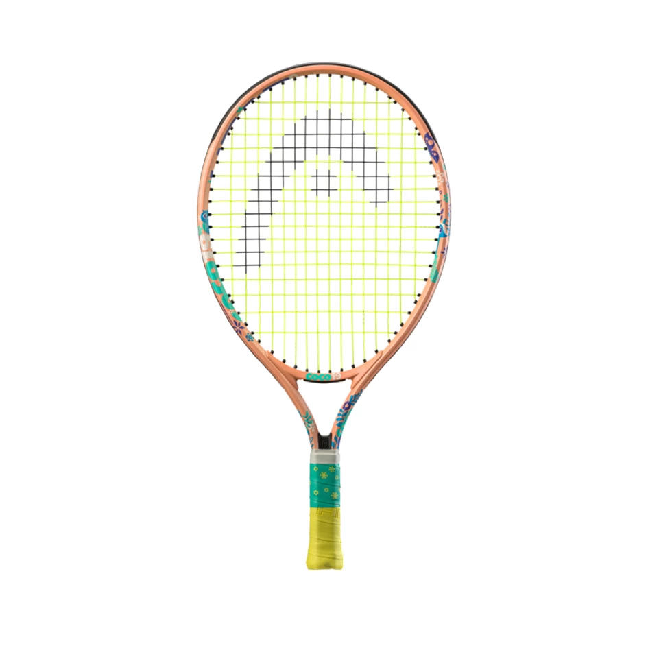 Head Coco 19" Junior Tennis Racquet 1 Head Coco 19" Junior Tennis Racquet