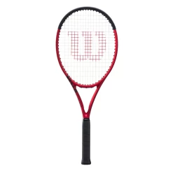 Wilson Clash 100 UL V2.0 Tennis Racquet