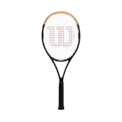 Wilson Burn Spin 103 Tennis Racquet