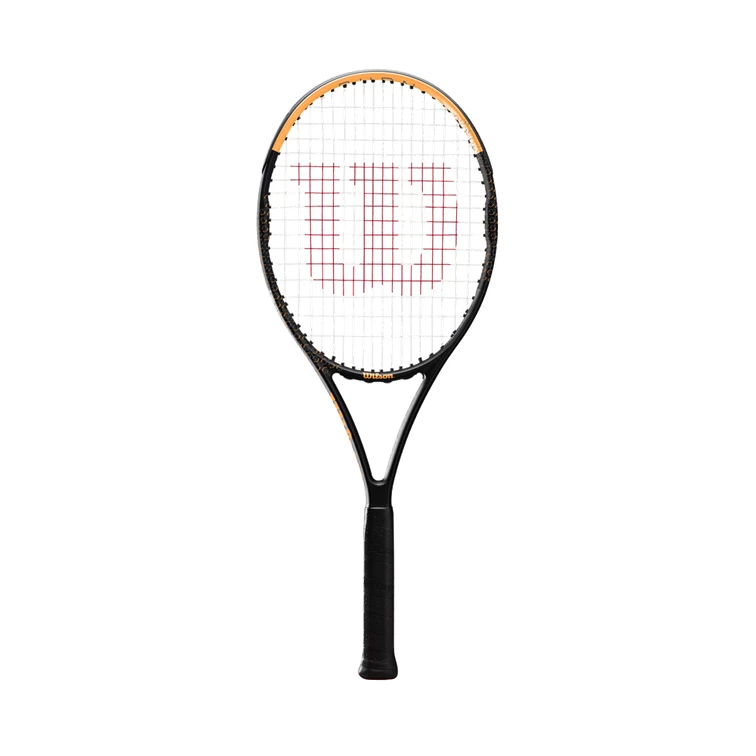 Wilson Burn Spin 103 Tennis Racquet 1 Wilson Burn Spin 103 Tennis Racquet