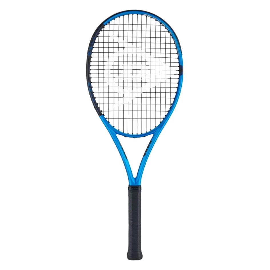 Dunlop 2023 FX 500 Tennis Racquet 1 Dunlop 2023 FX 500 Tennis Racquet