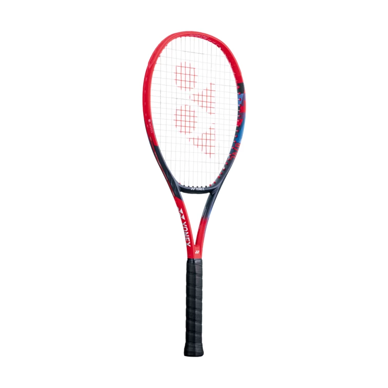 Yonex VCORE 98 Tennis Racquet (7th Gen) 1 Yonex VCORE 98 Tennis Racquet (7th Gen)