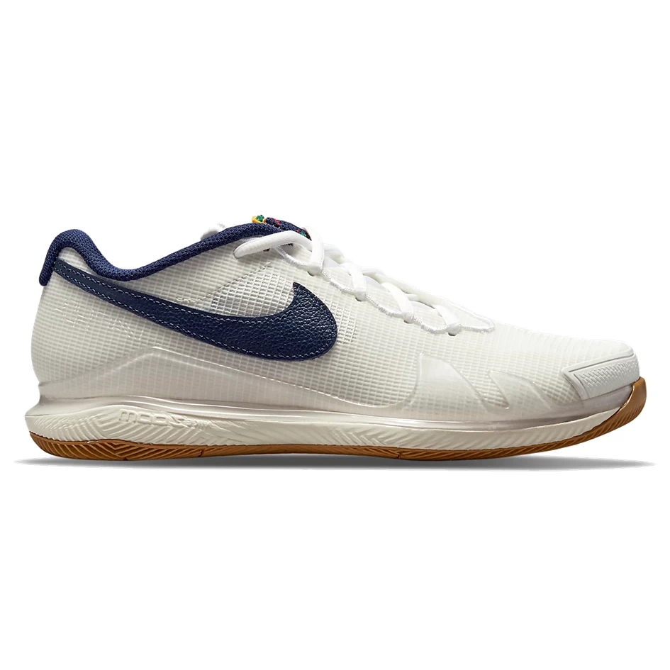 NikeCourt Air Zoom Vapor Pro Hard Court Women's Tennis Shoes 1 NikeCourt Air Zoom Vapor Pro Hard Court Women's Tennis Shoes