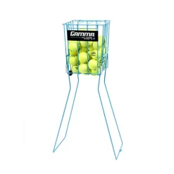 Gamma 75-Ball Hi-Rise Hopper (Blue)