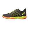 Yonex Power Cushion Comfort Z Men's Black Indoor Court Shoes
