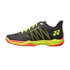 Yonex Power Cushion Comfort Z Men's Black Indoor Court Shoes