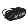 Yonex Pro Black 6 Racquet Bag (2022)