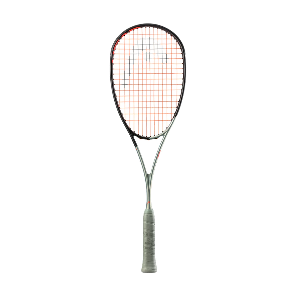 Head Radical 120 Slimbody Squash Racquet (2022) 1 Head Radical 120 Slimbody Squash Racquet (2022)