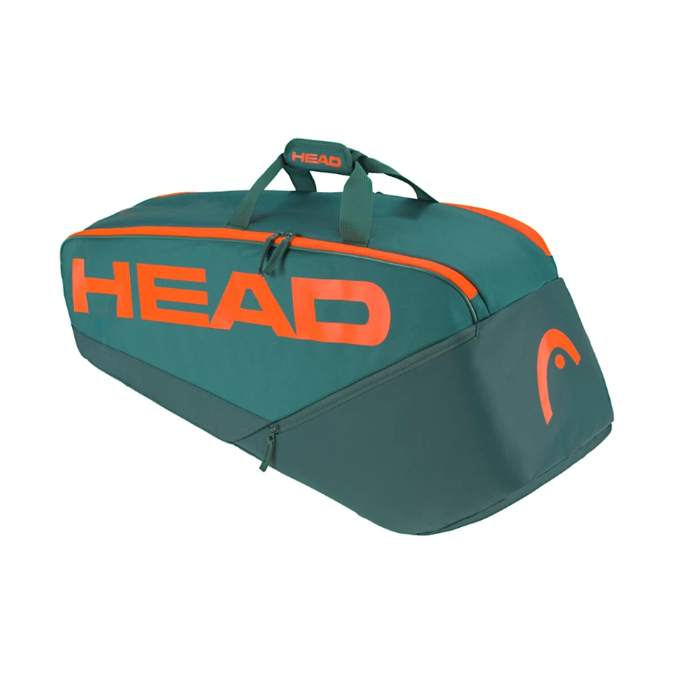 Head 2023 Pro Racquet Bag 1 Head 2023 Pro Racquet Bag