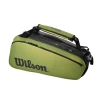 Wilson Super Tour Blade 2021 9R Racquet Bag