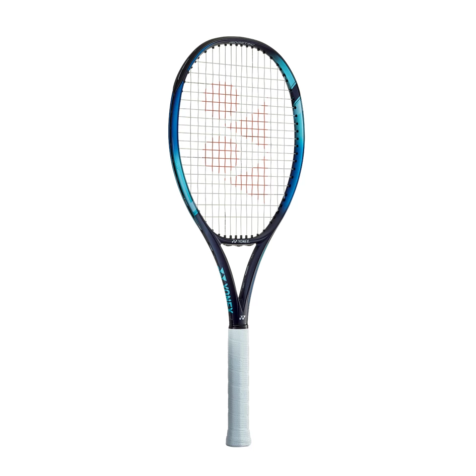 Yonex EZONE 100SL Tennis Racquet (7th Gen) 1 Yonex EZONE 100SL Tennis Racquet (7th Gen)