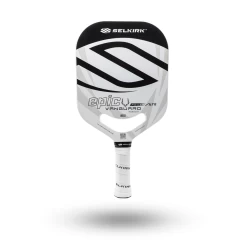 Selkirk Vanguard Power Air Epic Black Pickleball Paddle