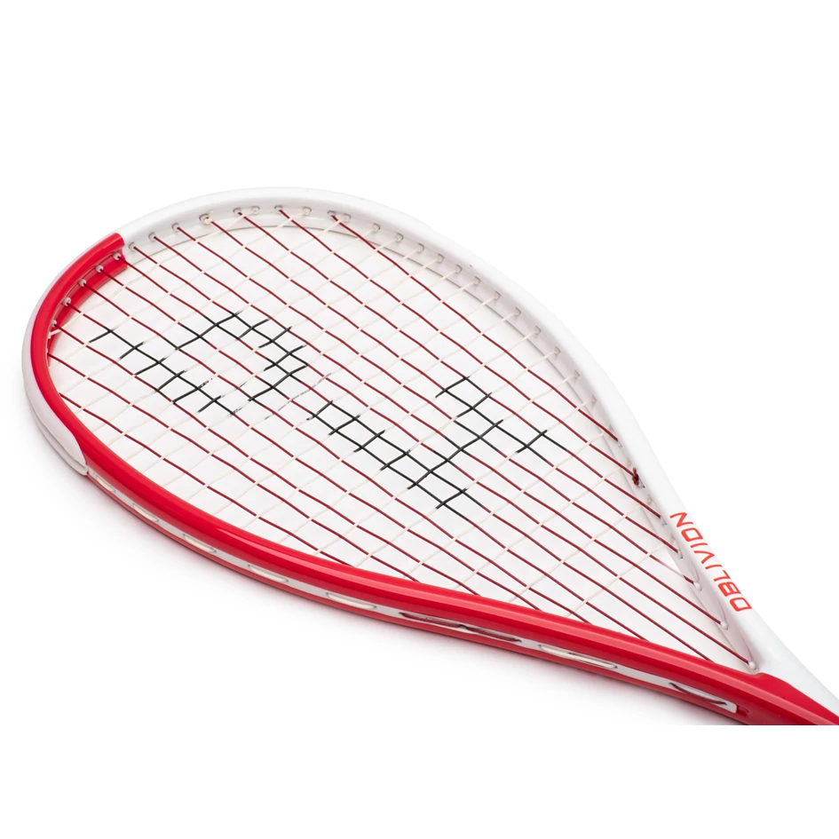 Black Knight Oblivion TC Squash Racquet 3 Black Knight Oblivion TC Squash Racquet - Image 3