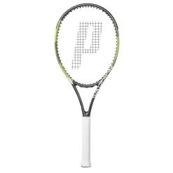 Prince Warrior 100 Tennis Racquet (300g)