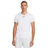 NikeCourt Dri-FIT Advantage Men's White Tennis Top