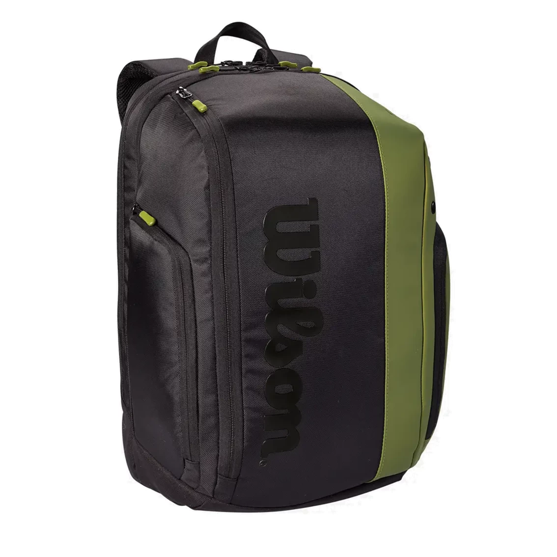 Wilson Super Tour 2021 Blade Backpack 1 Wilson Super Tour 2021 Blade Backpack