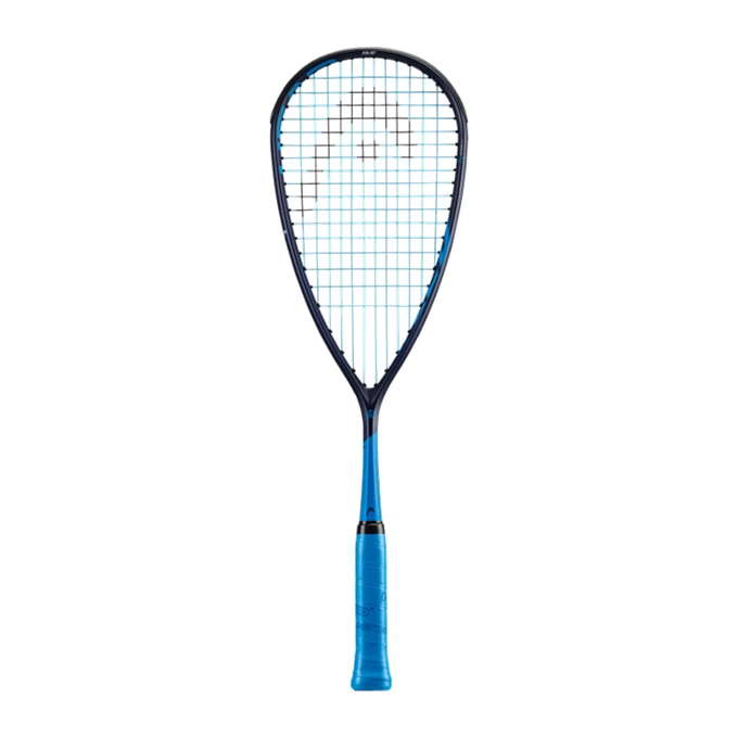 Head Graphene 360+ Speed 135 Squash Racquet 1 Head Graphene 360+ Speed 135 Squash Racquet