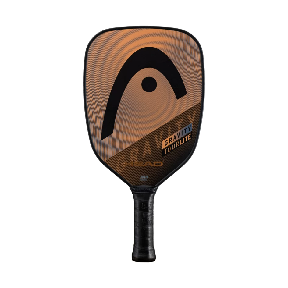 Head Gravity Tour Lite 2023 Pickleball Paddle 1 Head Gravity Tour Lite 2023 Pickleball Paddle