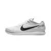 Nike Air Zoom Vapor Pro Hard Court White/Black Men's Tennis Shoes