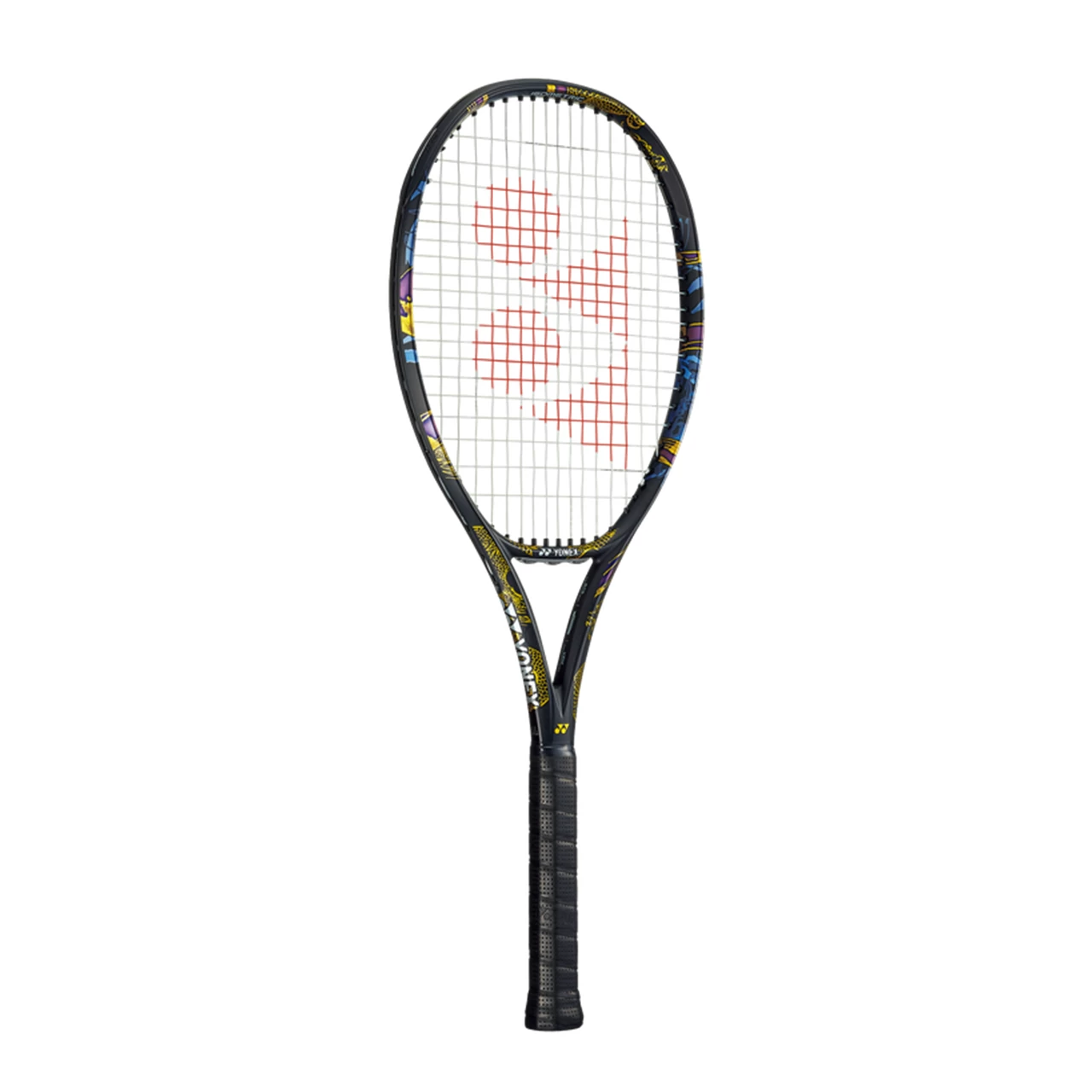 Yonex Osaka EZONE 100 Tennis Racquet 1 Yonex Osaka EZONE 100 Tennis Racquet