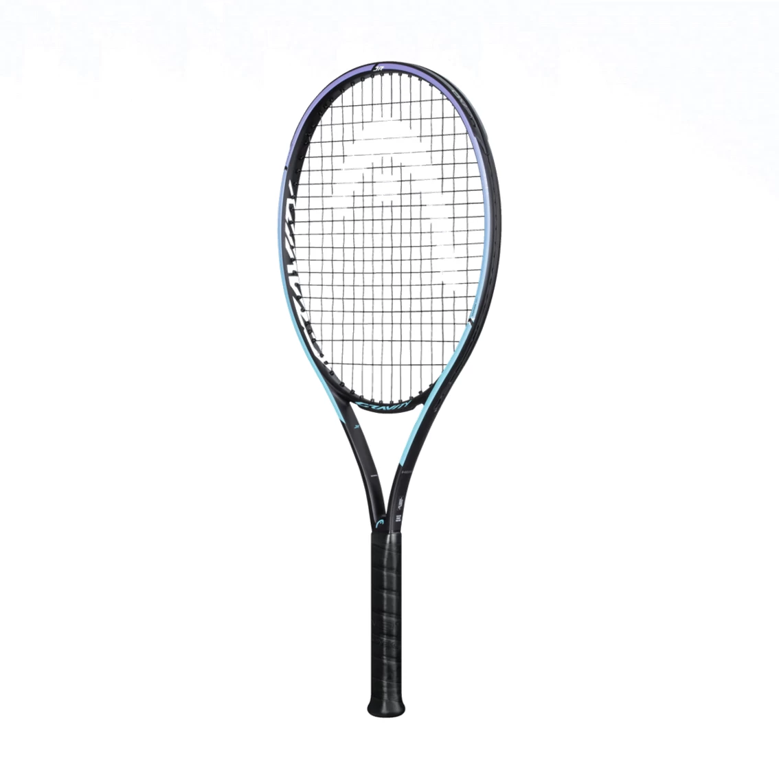 Head Graphene 360+ Gravity Junior Tennis Racquet (2021) 2 Head Graphene 360+ Gravity Junior Tennis Racquet (2021) - Image 2