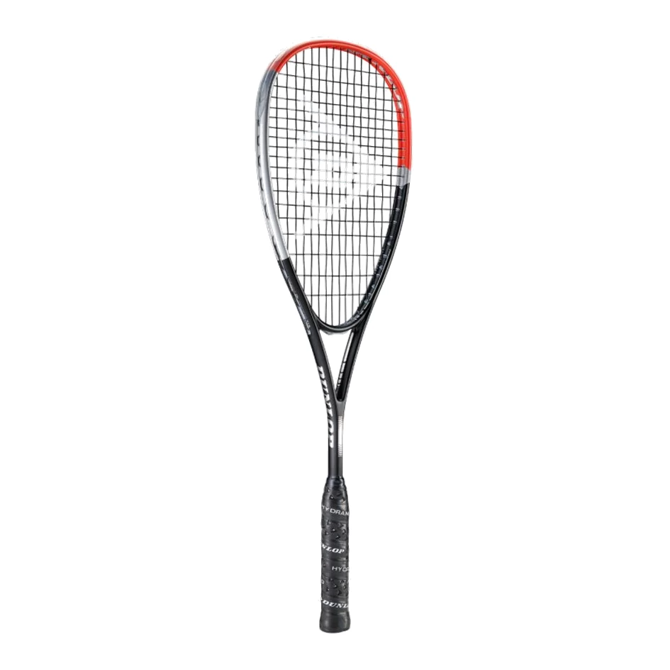 Dunlop Apex Supreme 5.0 Squash Racquet 2 Dunlop Apex Supreme 5.0 Squash Racquet - Image 2