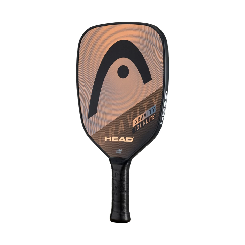 Head Gravity Tour Lite 2023 Pickleball Paddle 2 Head Gravity Tour Lite 2023 Pickleball Paddle - Image 2