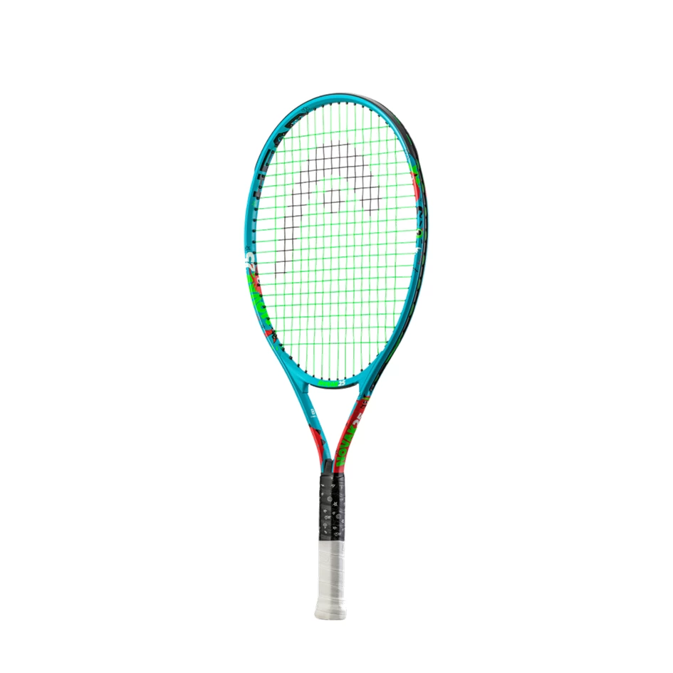 Head Novak 25" Junior Tennis Racquet 2 Head Novak 25" Junior Tennis Racquet - Image 2