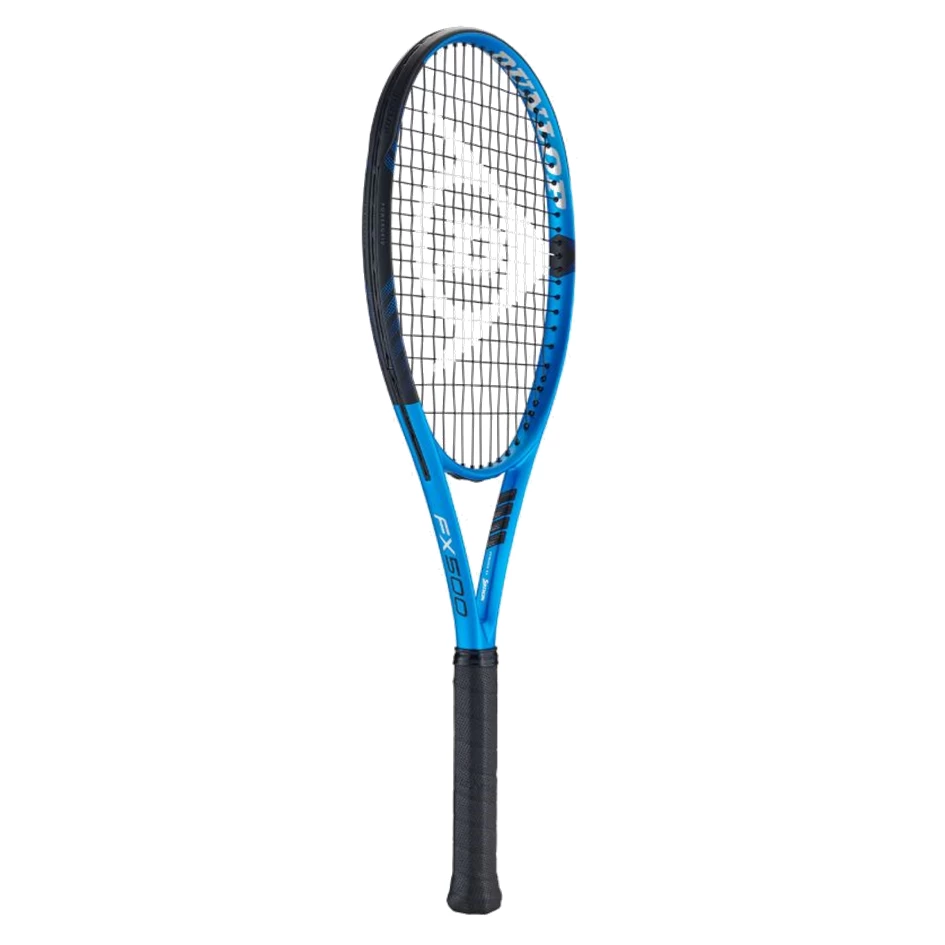 Dunlop 2023 FX 500 Tennis Racquet 2 Dunlop 2023 FX 500 Tennis Racquet - Image 2